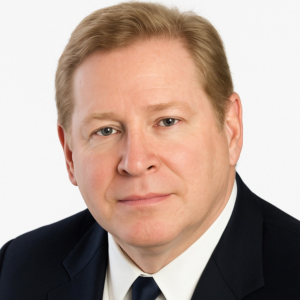 Joseph O'Malley