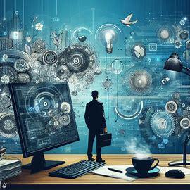 Strategic IP Counseling